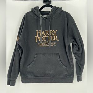 Harry‎ Potter and the Cursed Child hoodie, Stage Play at Lyric Theater NYC